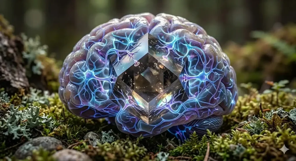 Архиватор в голове: Почему нам нравится «прекрасное»?